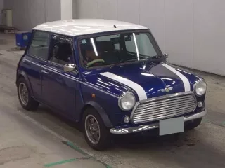 ROVER MINI
