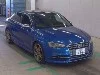 AUDI S3 SEDAN