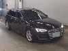 AUDI A4 AVANTE