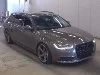AUDI A6 AVANTE