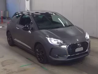 CITROEN DS3