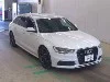 AUDI A6 AVANTE