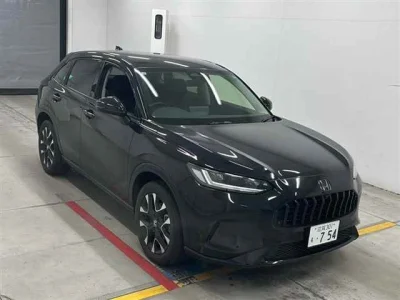 Honda ZR-V