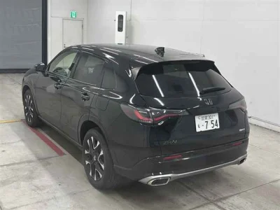 Honda ZR-V