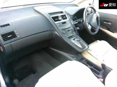 LEXUS HS