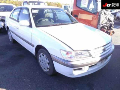TOYOTA CORONA PREMIO