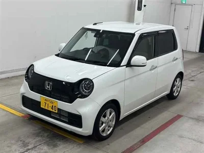 HONDA N ONE