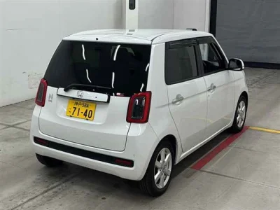 HONDA N ONE