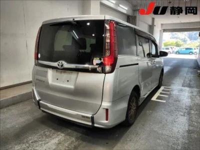 TOYOTA ESQUIRE