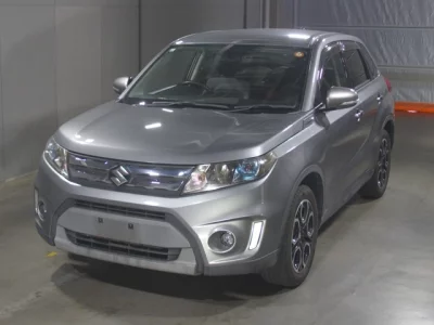 SUZUKI ESCUDO