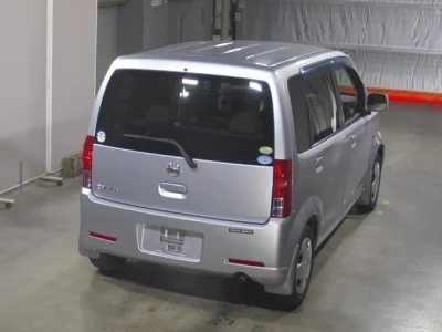 NISSAN OTTI
