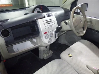 NISSAN OTTI