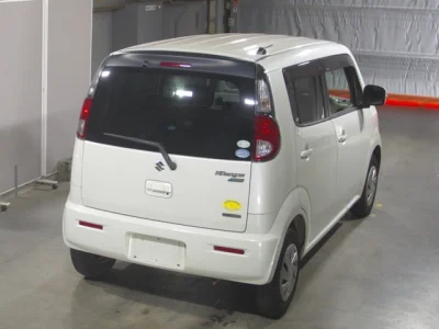 Suzuki MR Wagon