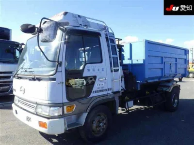 HINO RANGER