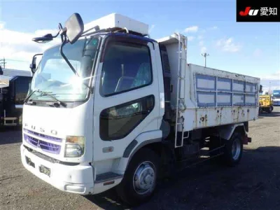 MITSUBISHI FUSO FIGHTER