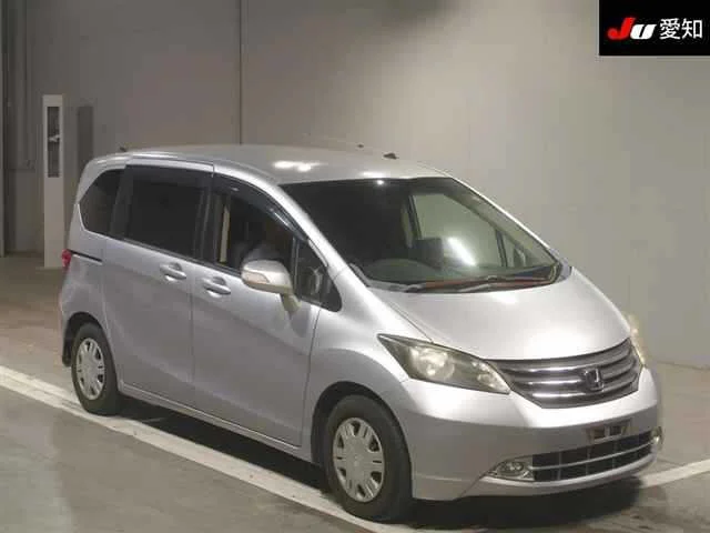 Honda Freed 2010