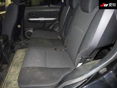 Suzuki Escudo