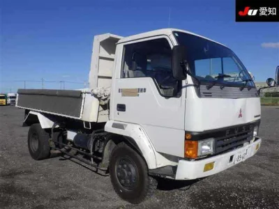 MITSUBISHI FUSO