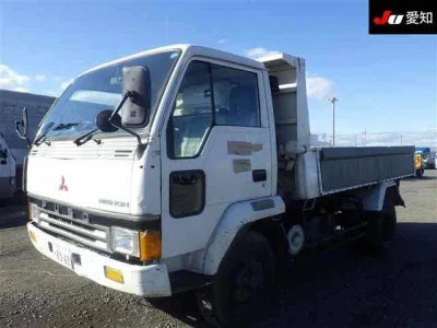 MITSUBISHI FUSO