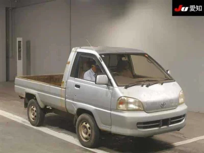 TOYOTA TOWN ACE TRUCK