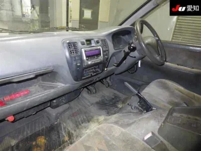 TOYOTA TOWN ACE TRUCK