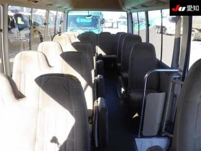 Toyota Coaster