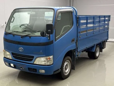 Toyota ToyoAce