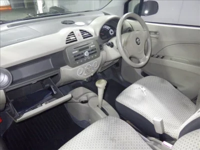 SUZUKI ALTO ECO