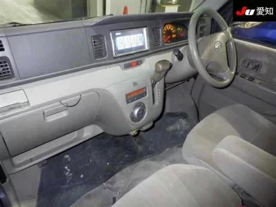 DAIHATSU ATRAI WAGON