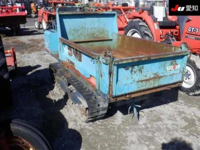 KUBOTA KUBOTA