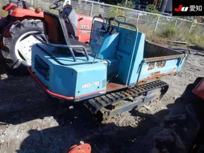 KUBOTA KUBOTA