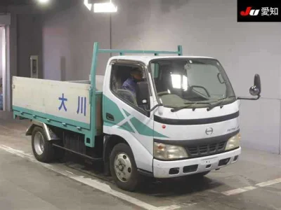 HINO DUTRO