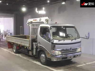 HINO DUTRO