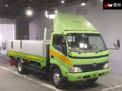 Hino Dutro