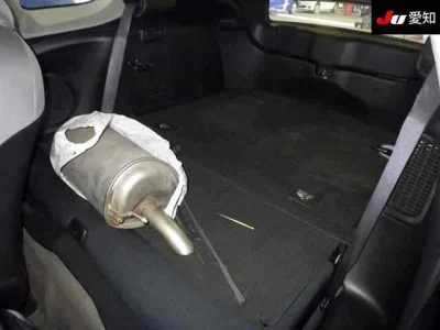 HONDA CR-Z