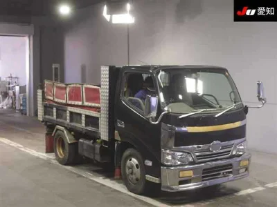 HINO DUTRO