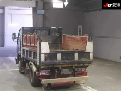 HINO DUTRO
