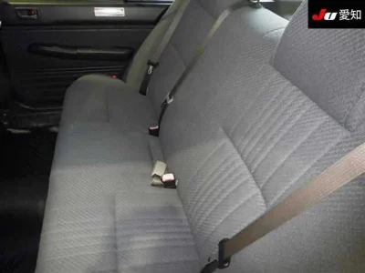 TOYOTA CROWN COMFORT