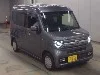 HONDA N VAN