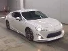 TOYOTA 86
