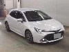 TOYOTA COROLLA SPORT
