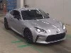 TOYOTA GR86