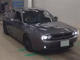 MITSUOKA M55