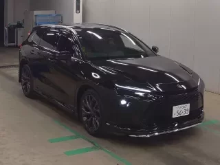 TOYOTA CROWN ESTATE