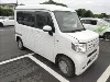 HONDA N VAN