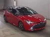 TOYOTA COROLLA SPORT