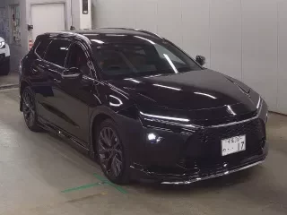 TOYOTA CROWN ESTATE