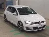 VOLKSWAGEN GOLF  GTI