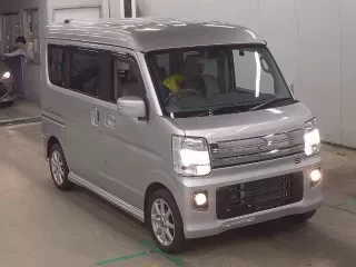 NISSAN CLIPPER RIO