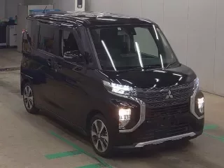 MITSUBISHI EK X SPACE